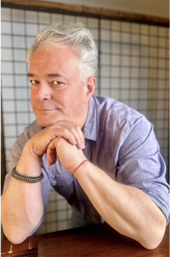 John Dugaw production photo very washed out